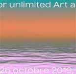 RIAM festival 2019